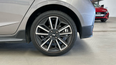 Hyundai i20 1.0T GDi 48V MHD 120 N Line 5dr Petrol Hatchback